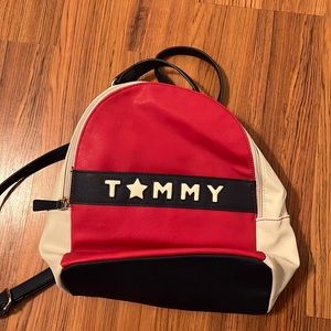 Tommy Hilfiger small backpack